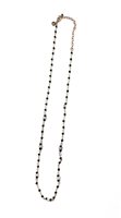 Collana Idandi Donna in Argento Cristallo ACS 27 - ACS 27